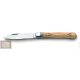 couteau nontron,couteau pliant,P3,manche en buis
