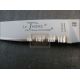Couteau Claude Dozorme,Thiers tire-bouchon,manche gris et noir
