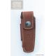 etui couteau nontron n25, etui en cuir pour couteaux nontron