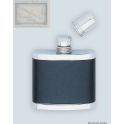 flasque inox, 150ml, avec gobelet