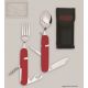 couteau couvert, plein-air kenn blades