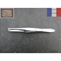 Pince à épiler de Nogent 9cm mors crabes