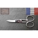 Ciseau ongles droit 12 cm de Nogent