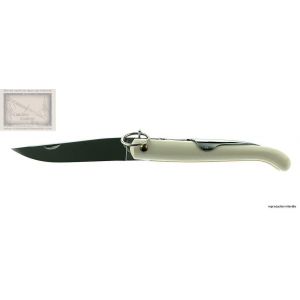 Yatagan Mongin14 cm en Ivoire