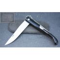 Yatagan Mongin 18 cm en Corne de Buffle