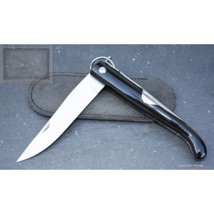 Yatagan Mongin 18 cm en Corne de Buffle