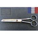 Ciseaux de Nogent sculpteur 17cm 