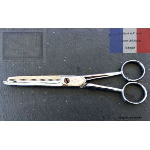 Ciseaux de Nogent sculpteur 17cm 