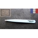 Pince à epiler professionnelle de Nogent bleu clair