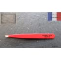 Pince à epiler professionnelle de Nogent rouge
