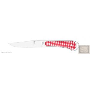 couteau Claude Dozorme, couteau steak Vichy 1902