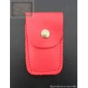 pochette cuir pour ciseau pliant de nogent***