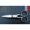Ciseaux de Nogent magots 13 cm 