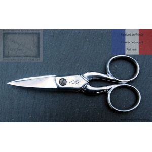 Ciseaux de Nogent magots 13 cm 
