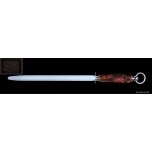 Fusil de cuisine Perceval en bois de fer