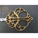 Option Dorure a Or Fin 24 Carats