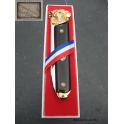 Couteau bicentenaire Mongin