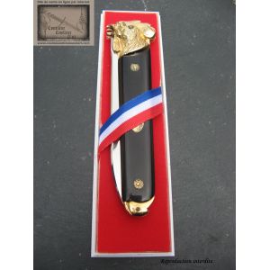 Couteau bicentenaire Mongin