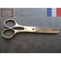 ciseau clown bout rond pour enfants