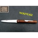 Piccolo Mongin, Manche en amourette