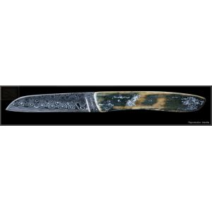 Perceval L10  damas