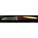 Couteau Perceval L08 en pistachier