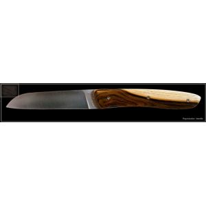 Couteau Perceval L08 en pistachier