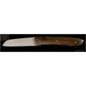 Couteau Perceval L08 en gaiac