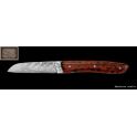Couteau Perceval L08 damas en amourette