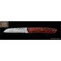 Couteau Perceval L10 damas en amourette
