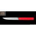 Couteaux Perceval 888 rouge