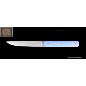 Couteaux Perceval 888 bleu