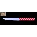 Couteaux Perceval 888 damier