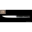 Couteaux Perceval 888  fibre carbone