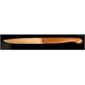 Coffret 6 Le Grand table Perceval en gaiac
