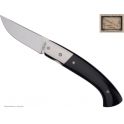 Couteau 1515 Manu Laplace En Corne