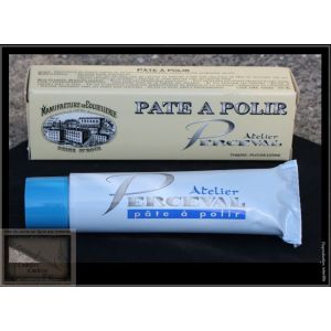 pate a polir pour, couteau perceval