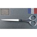 Ciseaux de Nogent courbe a marquer 17 cm