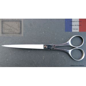 Ciseaux de Nogent courbe a marquer 17 cm