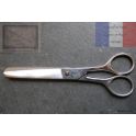 Ciseaux de Nogent Rouennais 18.5 cm