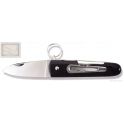 Marin Mongin 12.5 cm 2 pièces en Corne de Buffle