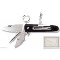 Marin Mongin 12.5 cm 4 pièces en corne de buffle