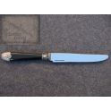 couteau de table,couteau modele Anglais 1 manche baguette avec garniture