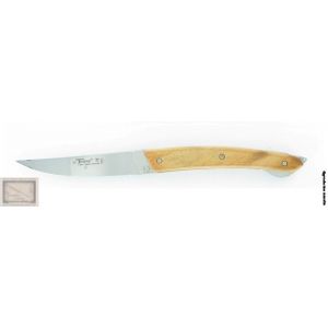  Thiers verrou Claude Dozorme en olivier