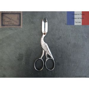 Ciseau de Nogent Cigogne Coupe Sucre 