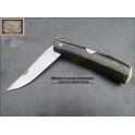 Chasseur Mongin 14 cm Os De Mammouth