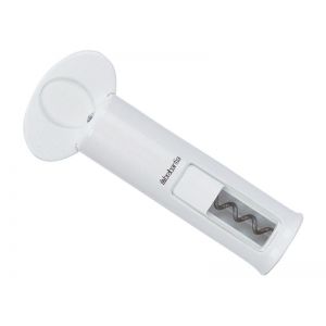 Tire Bouchon Brabantia Blanc