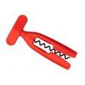 Tire-Bouchon Brabantia Tasty Rouge
