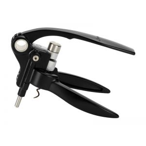 Tire Bouchon Screwpull LM250 Noir et Coupe Capsule