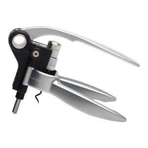 Tire Bouchon Screwpull LM250 Alu et Coupe Capsule